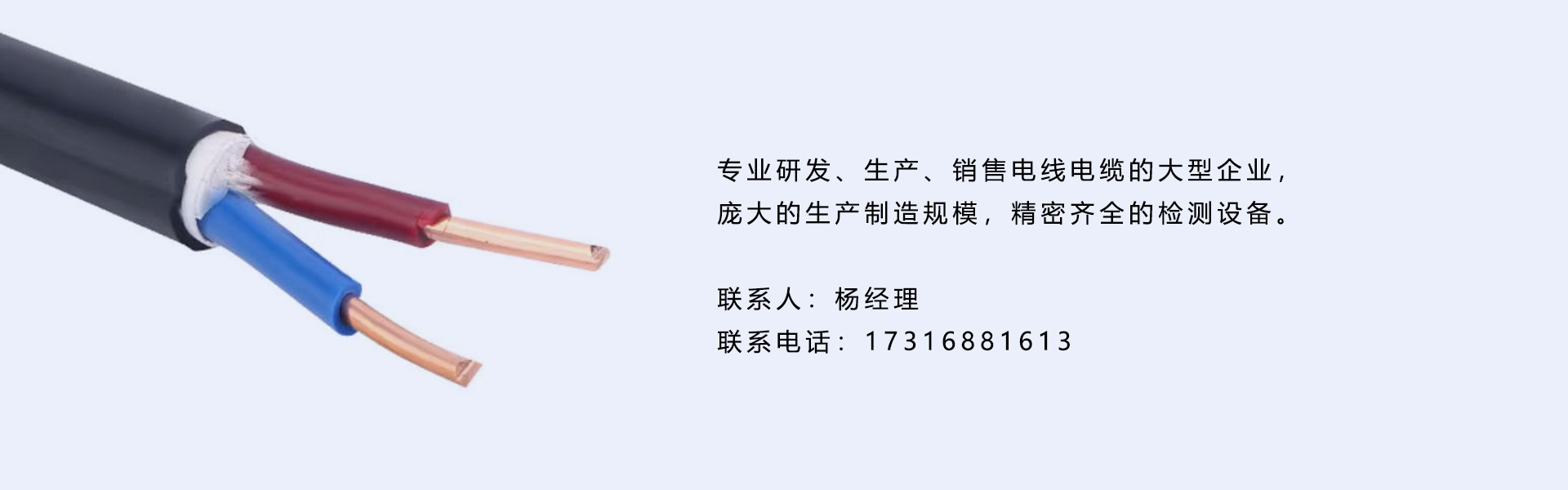 電纜