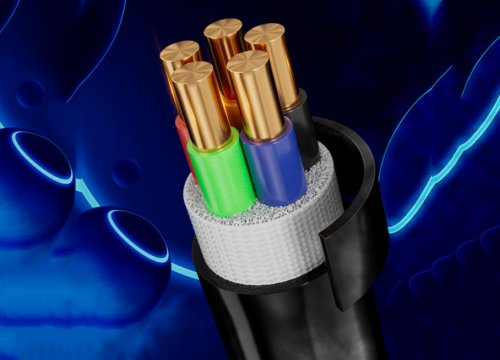 無錫江南電纜